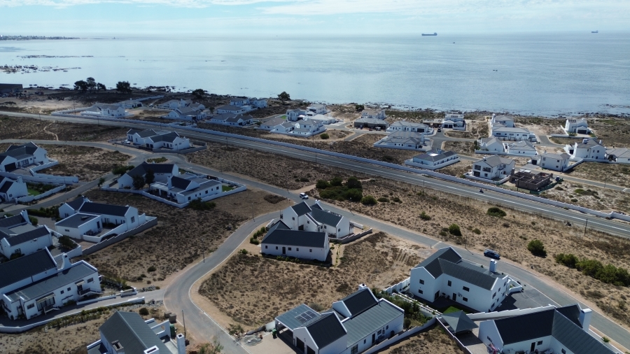 0 Bedroom Property for Sale in Da Gama Bay Western Cape
